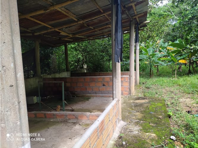 Finca en venta en Casa Blanca, Ricaurte, 72 m² · foto 17 de 24
