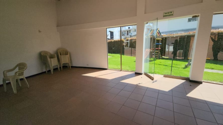 Casa de 3 alcobas en arriendo en El Abra, Cota, 180 m² · foto 21 de 24