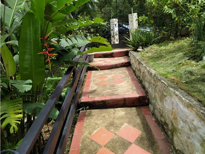Finca en venta en Casa Blanca, Ricaurte, 72 m² · foto 18 de 24