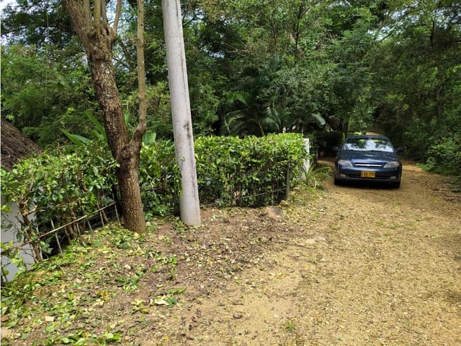 Finca en venta en Casa Blanca, Ricaurte, 72 m² · foto 20 de 24