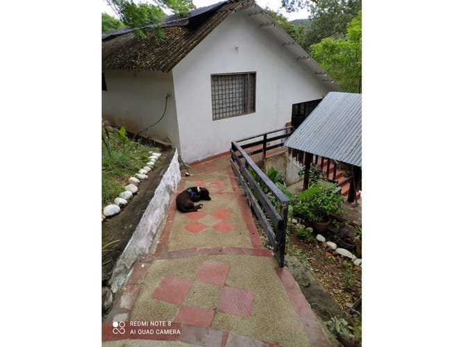 Finca en venta en Casa Blanca, Ricaurte, 72 m² · foto 22 de 24