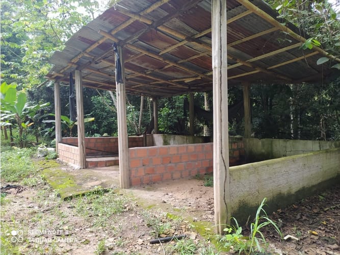 Finca en venta en Casa Blanca, Ricaurte, 72 m² · foto 23 de 24