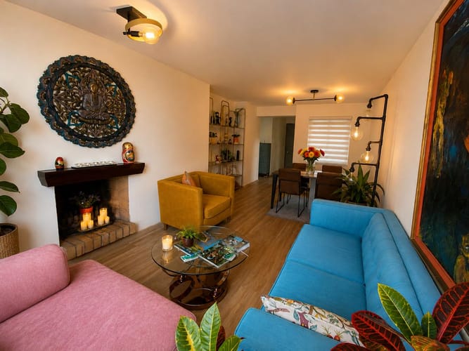Apartamento en venta en Cedritos, Bogotá · foto 2 de 15