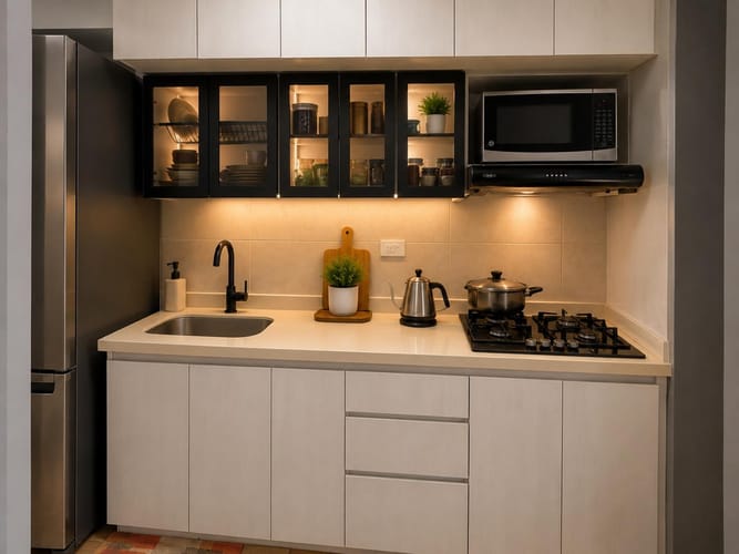 Apartamento en venta en Cedritos, Bogotá · foto 4 de 15