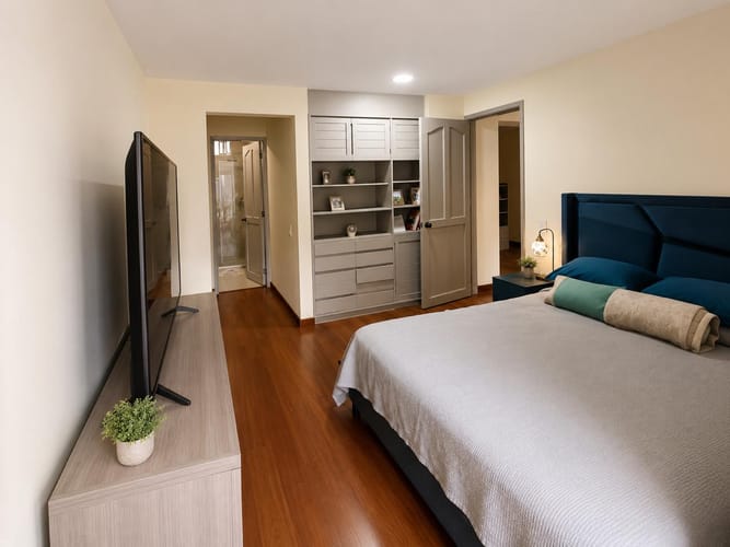 Apartamento en venta en Cedritos, Bogotá · foto 11 de 15