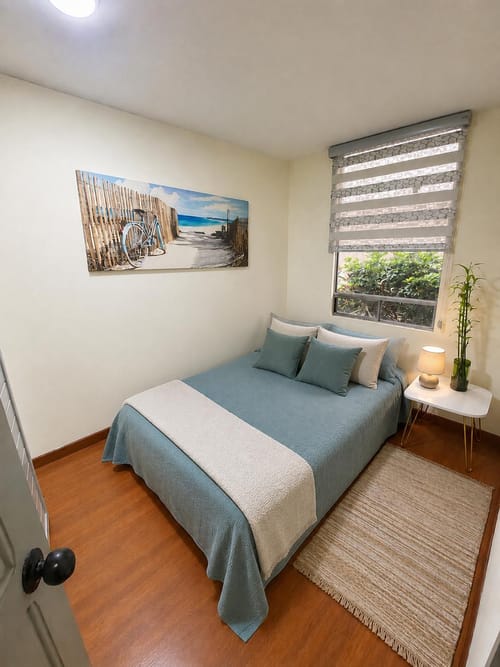 Apartamento en venta en Cedritos, Bogotá · foto 15 de 15