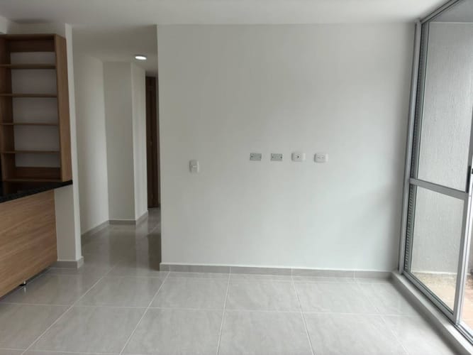 Apartamento de 3 alcobas en arriendo en La Samaria, Ibagué, 56 m² · foto 5 de 15