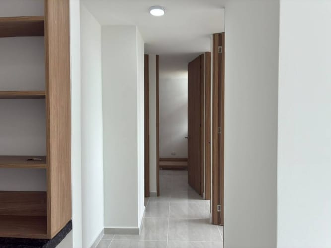 Apartamento de 3 alcobas en arriendo en La Samaria, Ibagué, 56 m² · foto 6 de 15