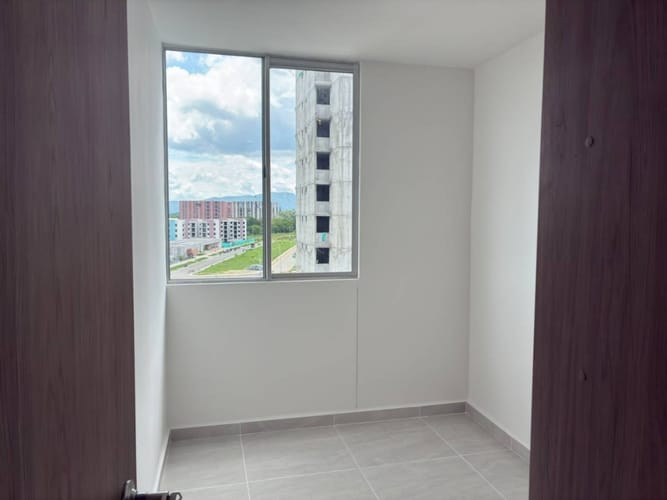 Apartamento de 3 alcobas en arriendo en La Samaria, Ibagué, 56 m² · foto 7 de 15