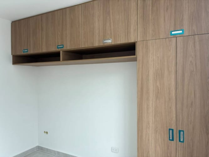 Apartamento de 3 alcobas en arriendo en La Samaria, Ibagué, 56 m² · foto 9 de 15