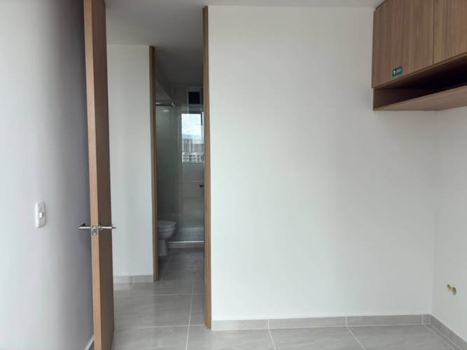 Apartamento de 3 alcobas en arriendo en La Samaria, Ibagué, 56 m² · foto 11 de 15