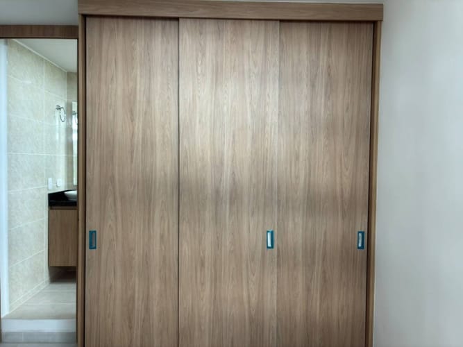 Apartamento de 3 alcobas en arriendo en La Samaria, Ibagué, 56 m² · foto 12 de 15
