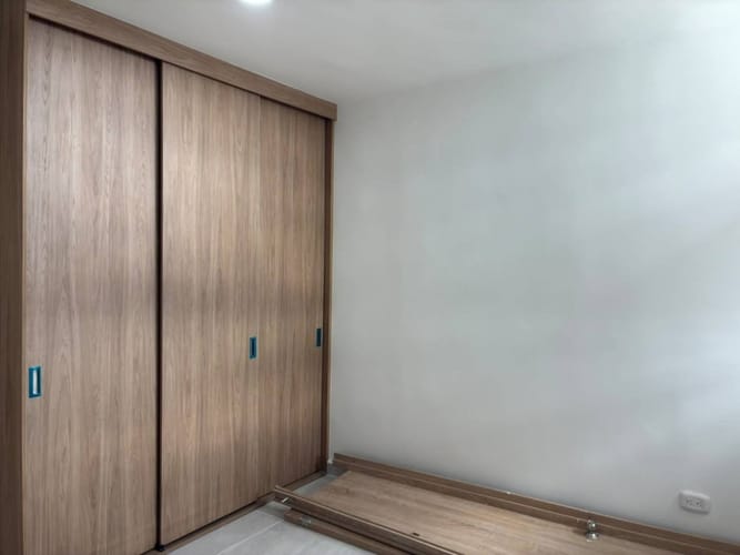 Apartamento de 3 alcobas en arriendo en La Samaria, Ibagué, 56 m² · foto 13 de 15