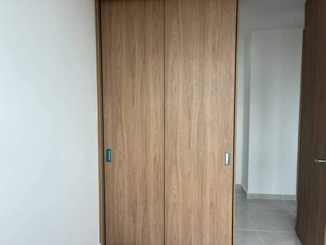 Apartamento de 3 alcobas en arriendo en La Samaria, Ibagué, 56 m² · foto 15 de 15
