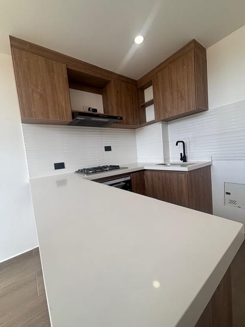 Apartamento en venta en Alameda, Bogotá · foto 2 de 8