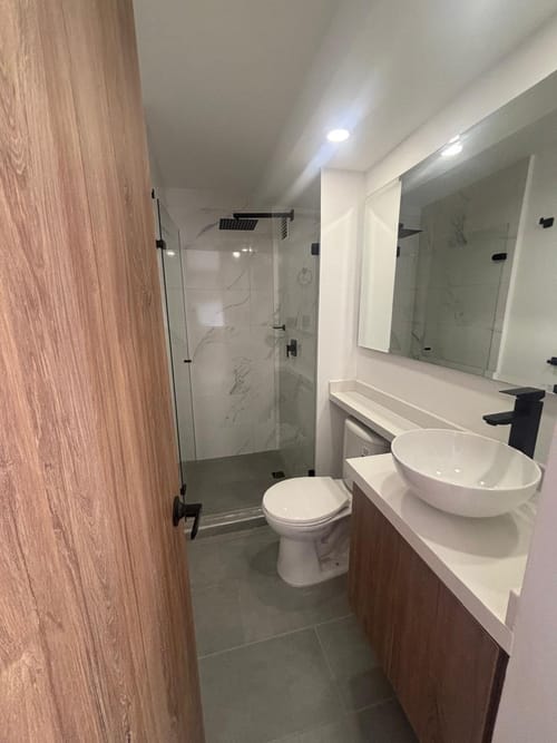 Apartamento en venta en Alameda, Bogotá · foto 3 de 8
