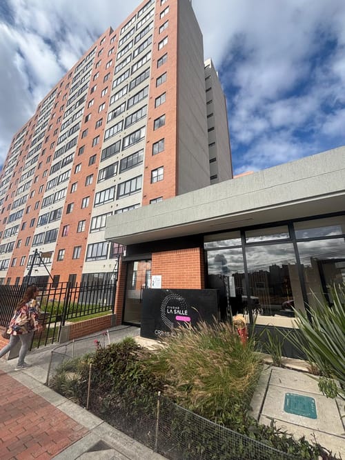 Apartamento en venta en Alameda, Bogotá · foto 8 de 8