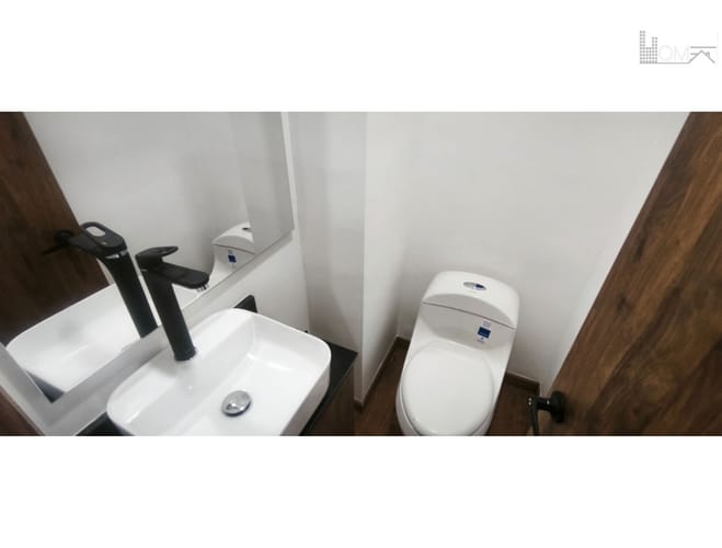 Apartaestudio en venta en Chicó Navarra, Bogotá, 46 m² · foto 5 de 20