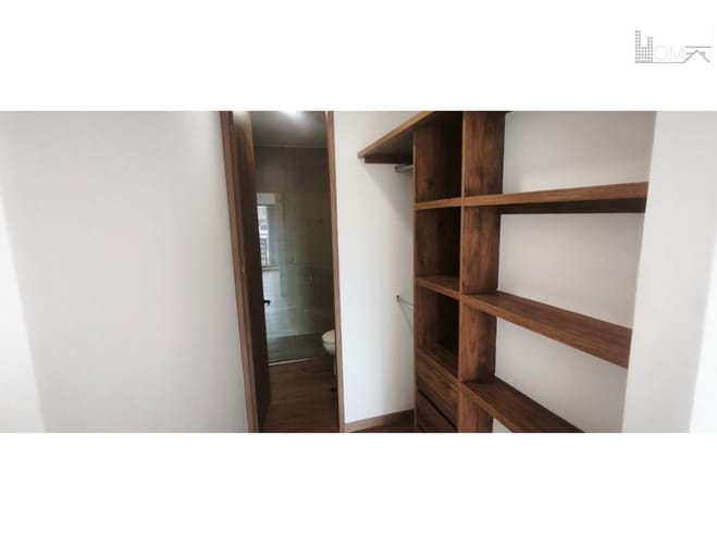 Apartaestudio en venta en Chicó Navarra, Bogotá, 46 m² · foto 7 de 20