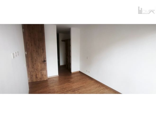 Apartaestudio en venta en Chicó Navarra, Bogotá, 46 m² · foto 10 de 20