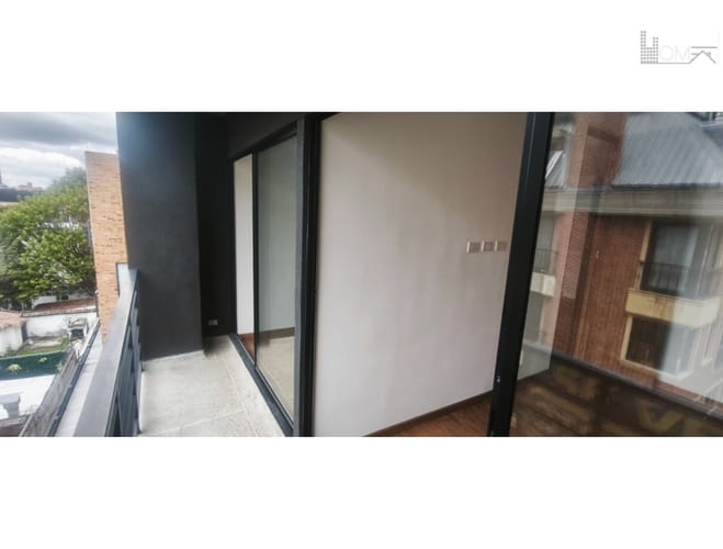 Apartaestudio en venta en Chicó Navarra, Bogotá, 46 m² · foto 11 de 20