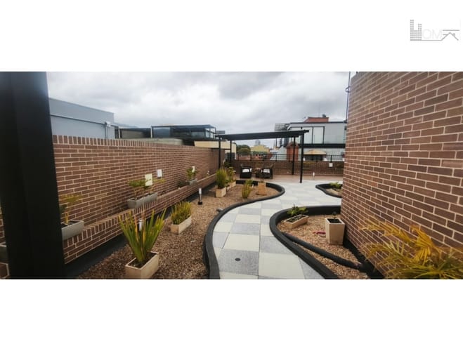 Apartaestudio en venta en Chicó Navarra, Bogotá, 46 m² · foto 15 de 20