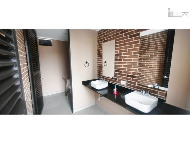 Apartaestudio en venta en Chicó Navarra, Bogotá, 46 m² · foto 17 de 20