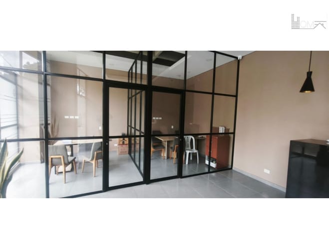 Apartaestudio en venta en Chicó Navarra, Bogotá, 46 m² · foto 19 de 20