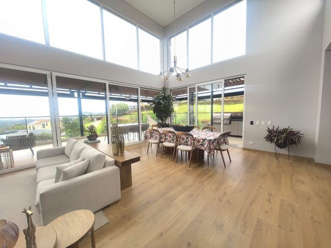 Casa de 4 alcobas en arriendo en San Gabriel, Sopó, 640 m² · foto 4 de 24