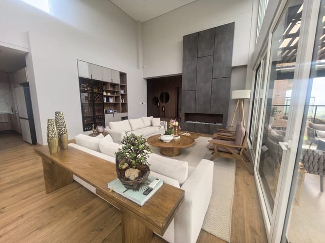 Casa de 4 alcobas en arriendo en San Gabriel, Sopó, 640 m² · foto 6 de 24