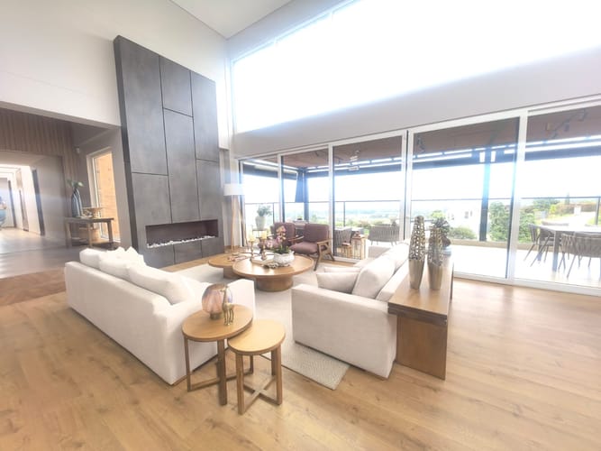 Casa de 4 alcobas en arriendo en San Gabriel, Sopó, 640 m² · foto 7 de 24