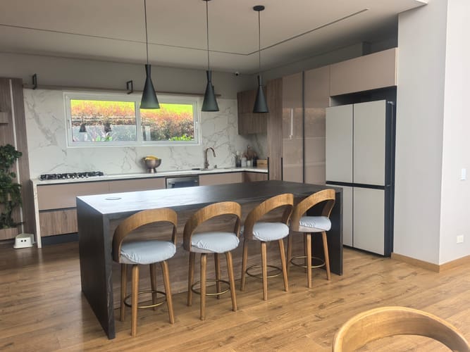 Casa de 4 alcobas en arriendo en San Gabriel, Sopó, 640 m² · foto 9 de 24
