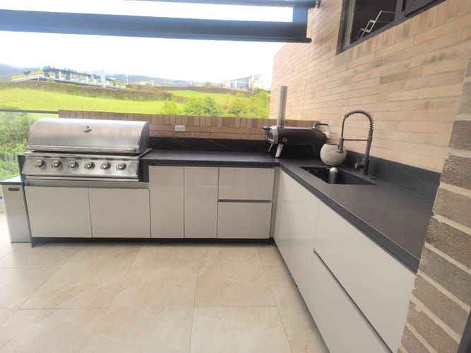 Casa de 4 alcobas en arriendo en San Gabriel, Sopó, 640 m² · foto 11 de 24