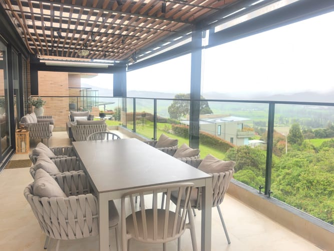 Casa de 4 alcobas en arriendo en San Gabriel, Sopó, 640 m² · foto 12 de 24