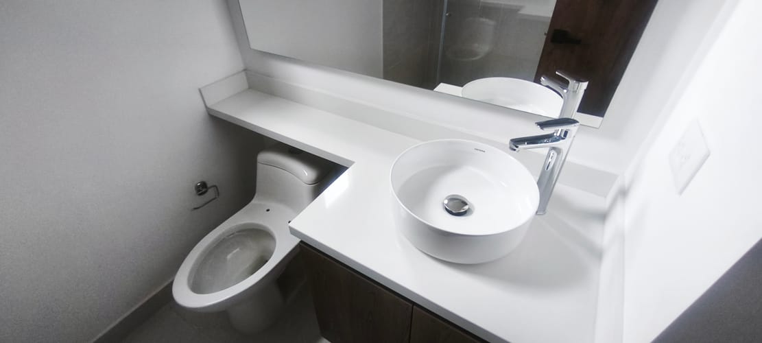 Apartamento de 2 alcobas en venta en Chicó Alto, Bogotá, 71 m² · foto 6 de 21