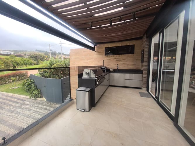 Casa de 4 alcobas en arriendo en San Gabriel, Sopó, 640 m² · foto 14 de 24