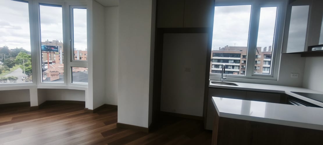 Apartamento de 2 alcobas en venta en Chicó Alto, Bogotá, 71 m² · foto 7 de 21