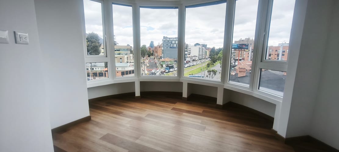 Apartamento de 2 alcobas en venta en Chicó Alto, Bogotá, 71 m² · foto 8 de 21