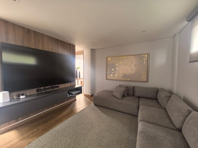 Casa de 4 alcobas en arriendo en San Gabriel, Sopó, 640 m² · foto 17 de 24
