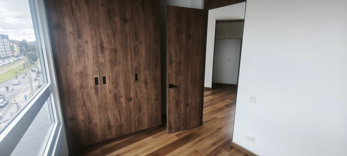 Apartamento de 2 alcobas en venta en Chicó Alto, Bogotá, 71 m² · foto 10 de 21