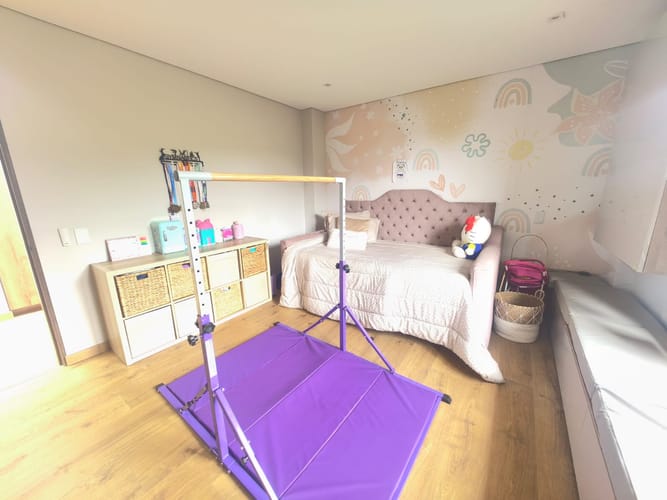 Casa de 4 alcobas en arriendo en San Gabriel, Sopó, 640 m² · foto 19 de 24