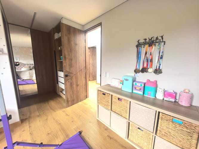 Casa de 4 alcobas en arriendo en San Gabriel, Sopó, 640 m² · foto 20 de 24