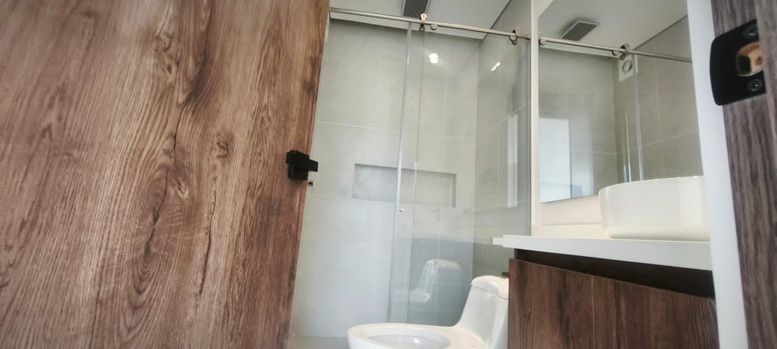 Apartamento de 2 alcobas en venta en Chicó Alto, Bogotá, 71 m² · foto 16 de 21
