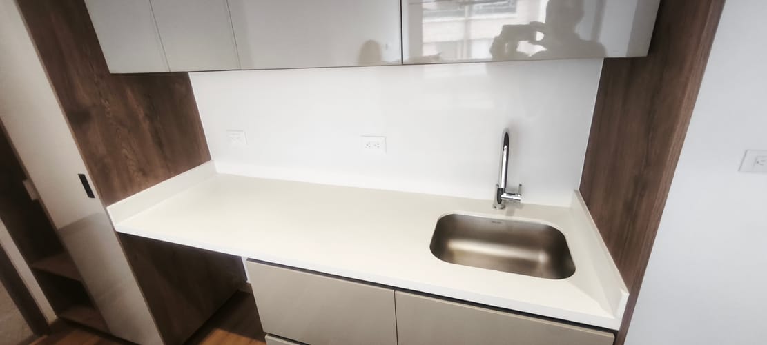 Apartamento de 2 alcobas en venta en Chicó Alto, Bogotá, 71 m² · foto 21 de 21