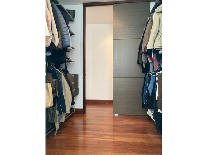 Apartamento de 3 alcobas en venta en Chico Norte, Bogotá, 176 m² · foto 11 de 24