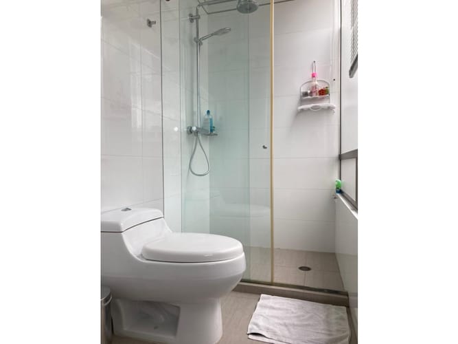 Apartamento de 3 alcobas en venta en Chico Norte, Bogotá, 176 m² · foto 17 de 24