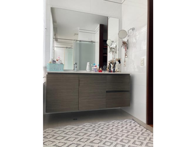 Apartamento de 3 alcobas en venta en Chico Norte, Bogotá, 176 m² · foto 18 de 24