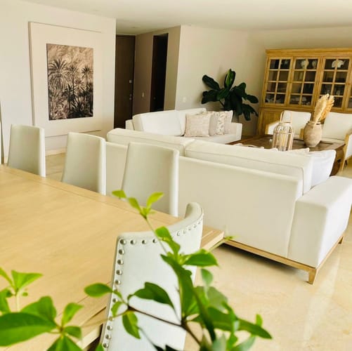 Apartamento de 4 alcobas en venta en Normandia, Cali, 234 m² · foto 4 de 12