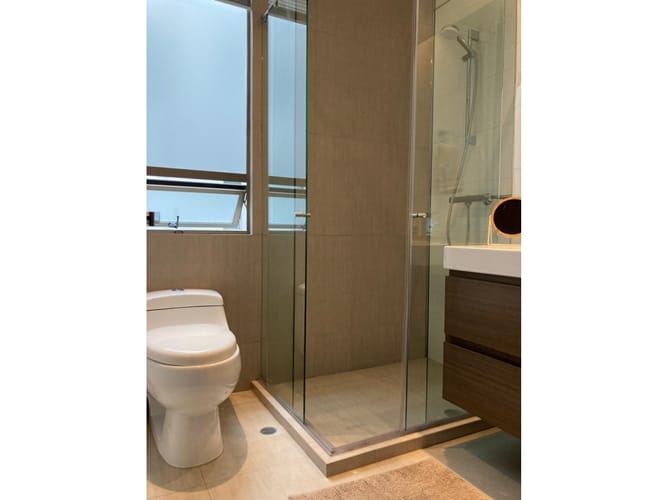 Apartamento de 3 alcobas en venta en Chico Norte, Bogotá, 176 m² · foto 20 de 24