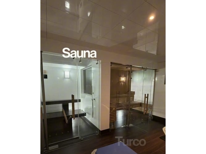 Apartamento de 3 alcobas en venta en Chico Norte, Bogotá, 176 m² · foto 21 de 24